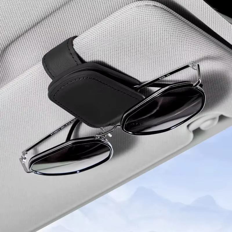Klovex Car Glasses Clip