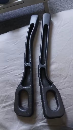 Black gap fillers unboxed