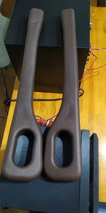 Brown fillers unboxed